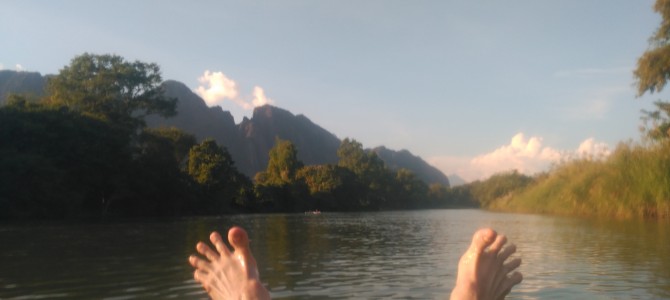 Vang Vieng