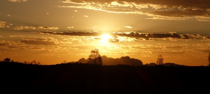 Uluru, spiritualité aborigène – Aboriginal spirit at Uluru (part 2)