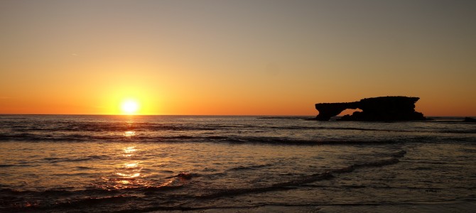 The Great Ocean Road (part 1) – La Grande Route de l’Océan (part.1)